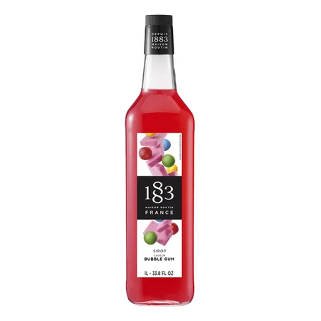 سيروب ( موهيتو ) 1883 لتر