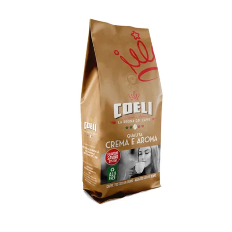 Coeli Crema E Aroma 1kg