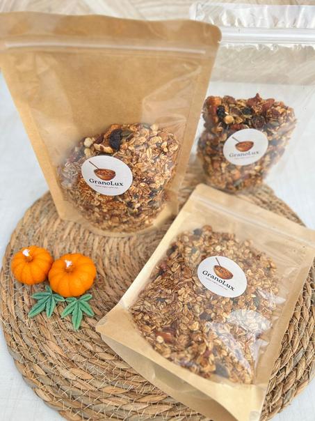 جرانولا كلاسيك