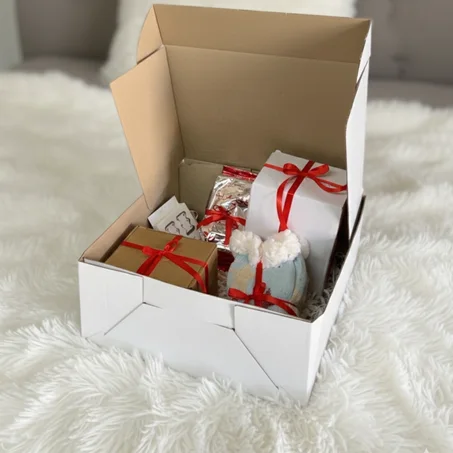 بكج طقوس القهوة بالأزرق الملكي