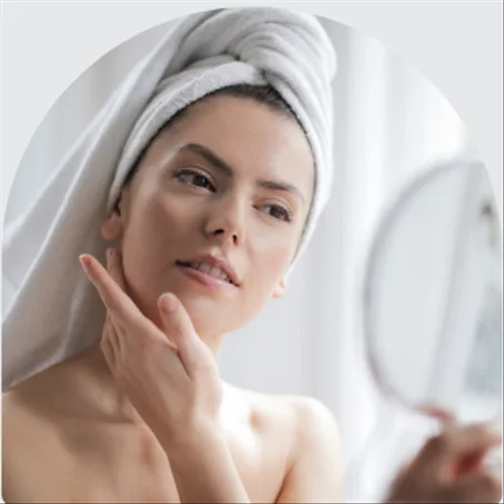 العناية الشخصية اليومية