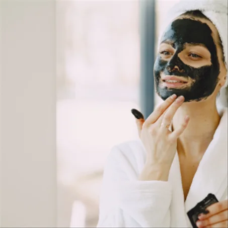 الجمال والعناية بالبشرة