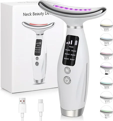 جهاز نحت الوجه وشد الرقبة بدون جراحة