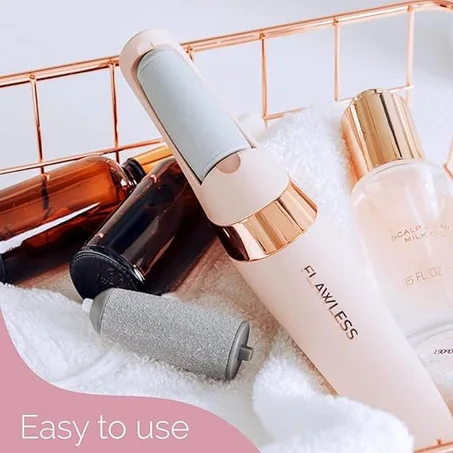 باديكير برو Pedicare-pro-led-2in1-pedicure-manicure-device