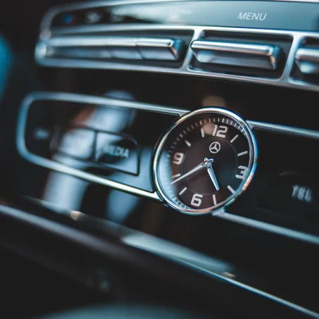 اكسسوارات السيارة