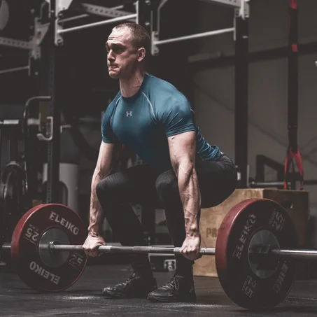 اللياقة البدنية (رجال)