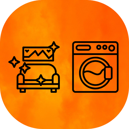 ادوات النظافة