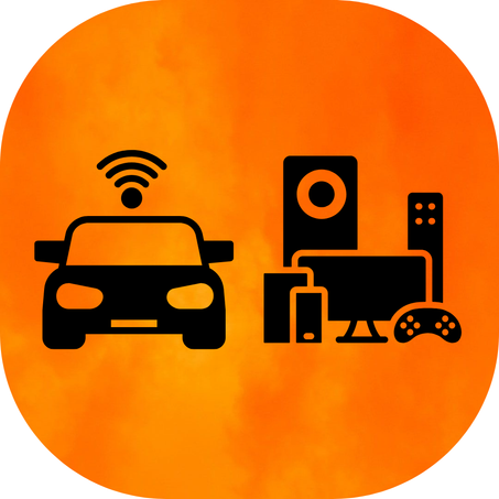 الكترونيات