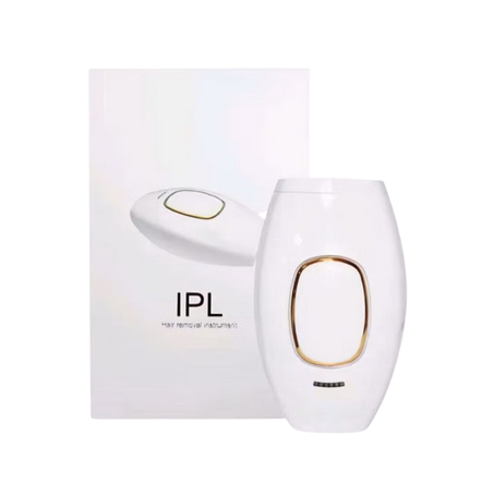 IPL جهاز إزالة الشعر بالليزر