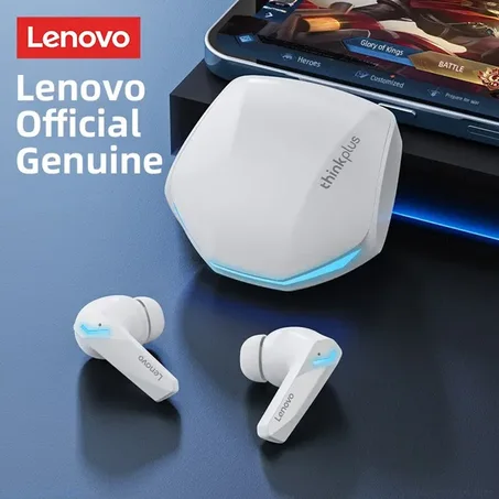 سماعات أذن Lenovo GM2 Pro