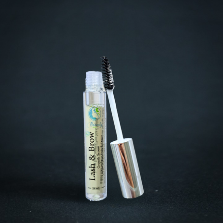 سيروم لتكثيف الرموش والحواجب - Lash & Brow Growth Treatment