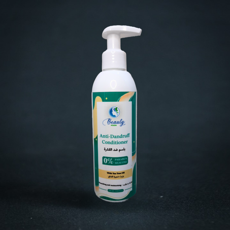بلسم ضد القشرة - Anti-Dandruff Conditioner