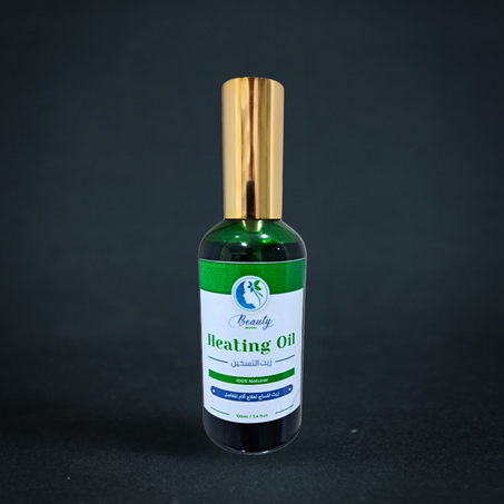 زيت التسخين - Heating Oil
