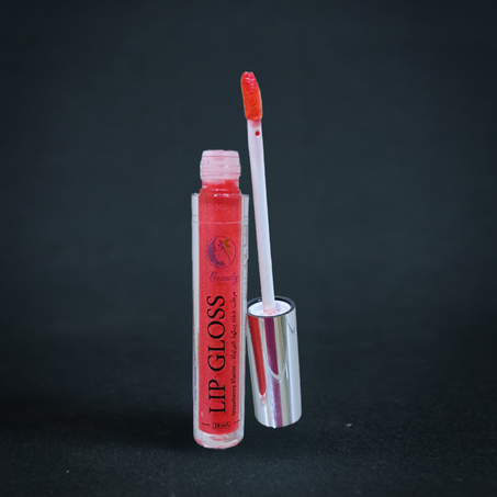 مرطب الشفاه - Lip Gloss