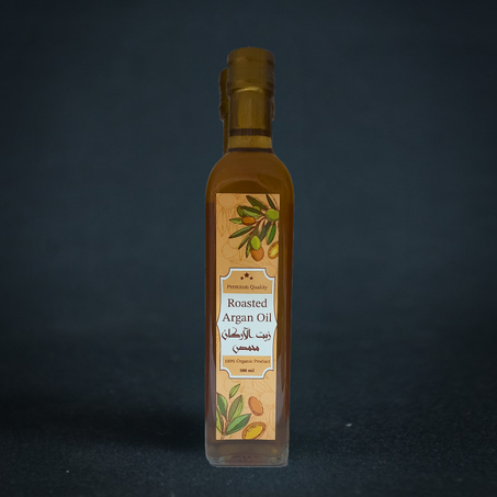 زيت الأركان (500ml) - Argan Oil