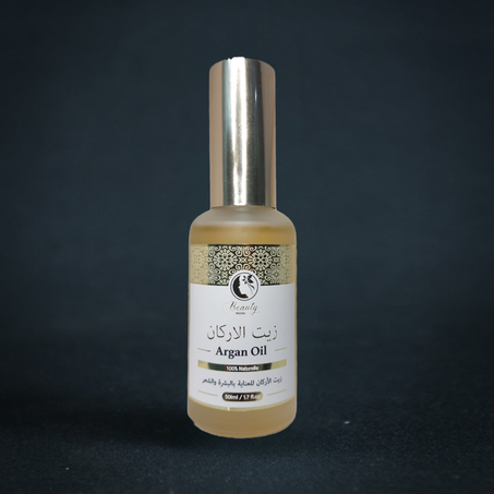 زيت الاركان للتجميل  -  Argan Oil