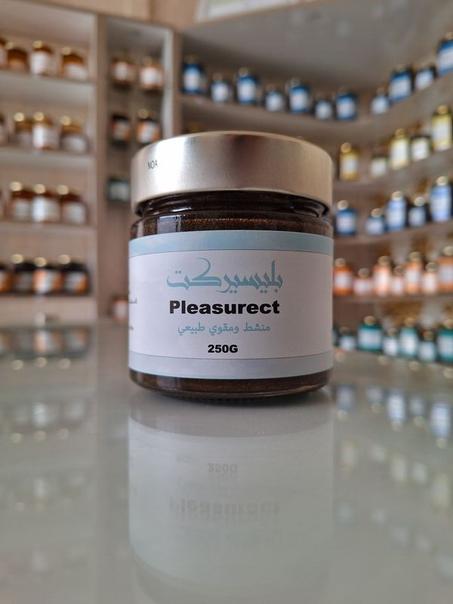 بليسيركت - Pleasurect