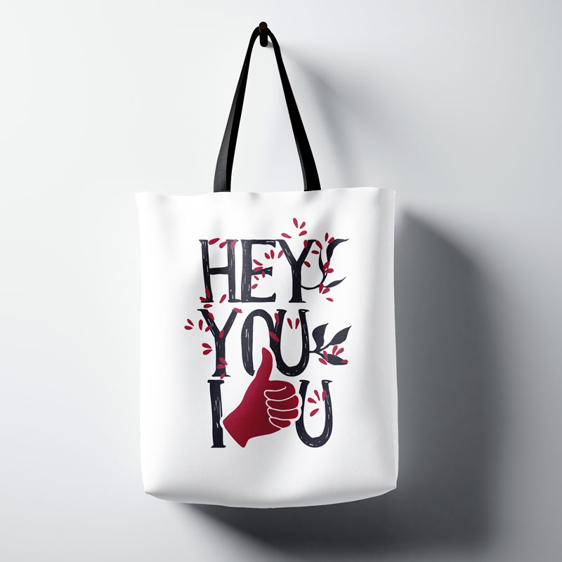 TOTE BAG
