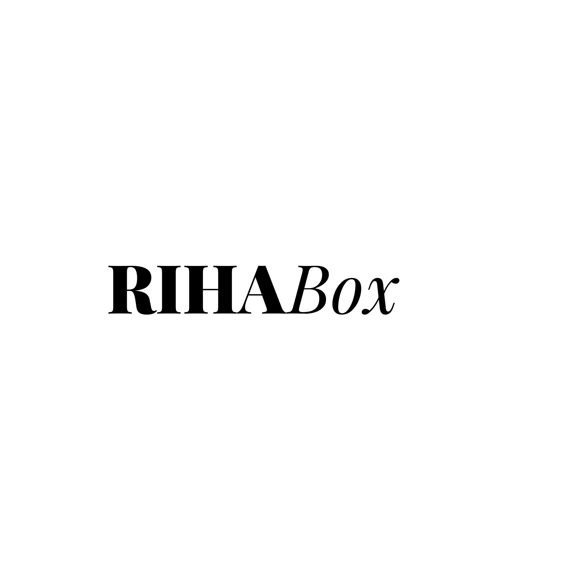 rihabox