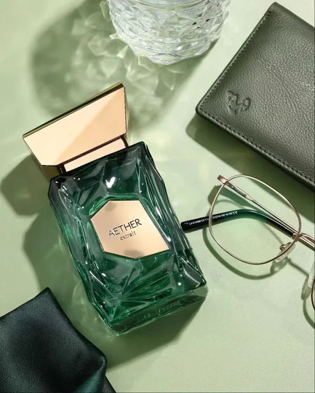 Aether Extrait – French Avenue