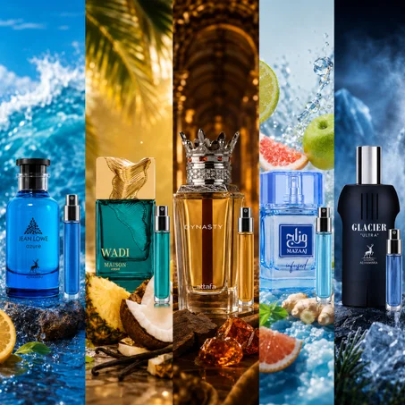 The Royal Luxury Pack