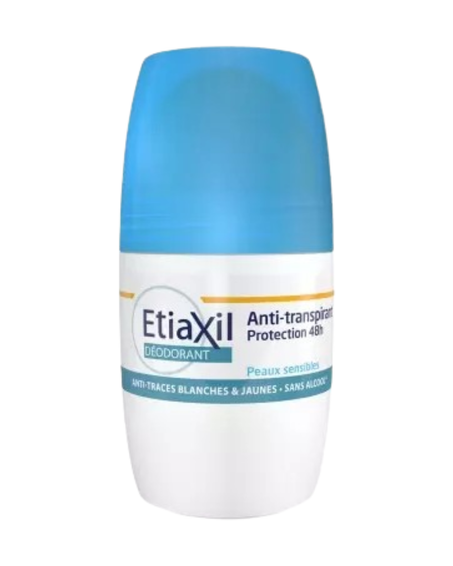 Anti-Perspirant Deodorant 48h Roll-on 50ml