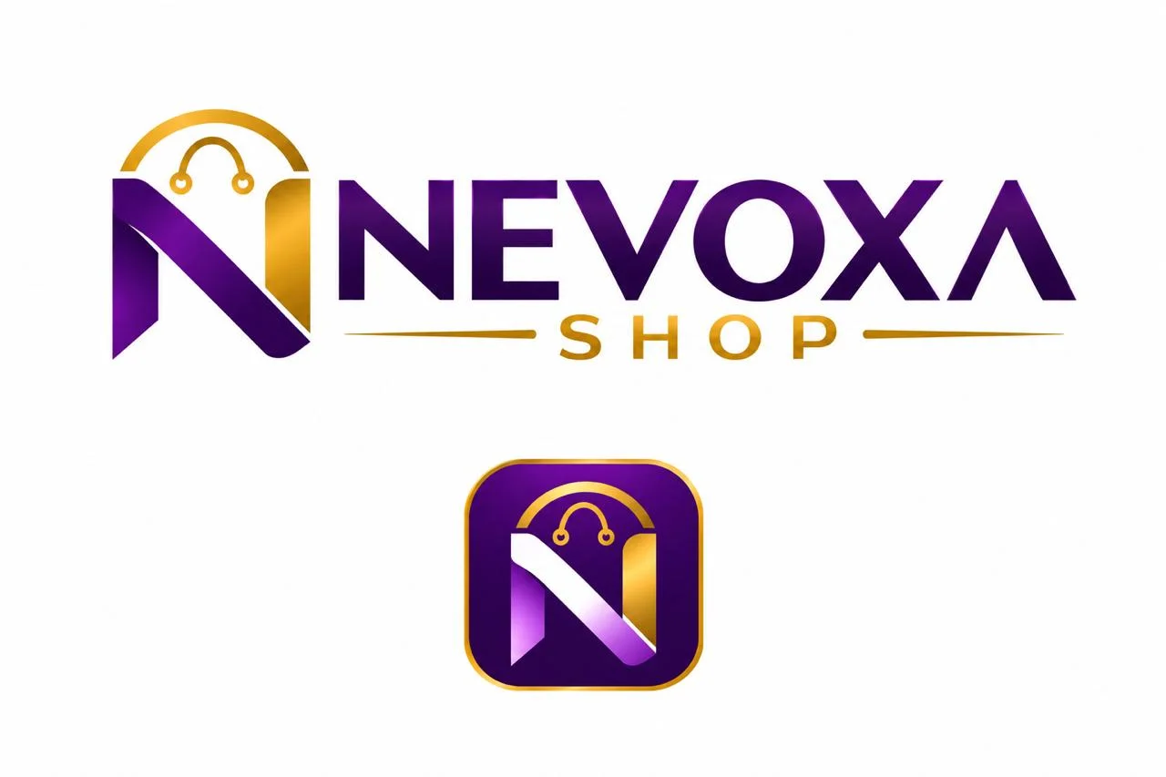 Nevoxa Shop