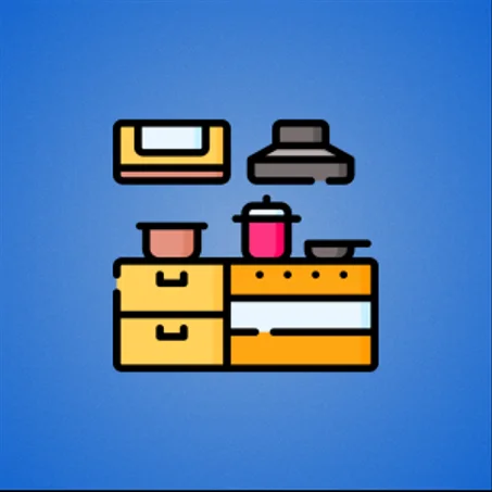 أدوات المطبخ