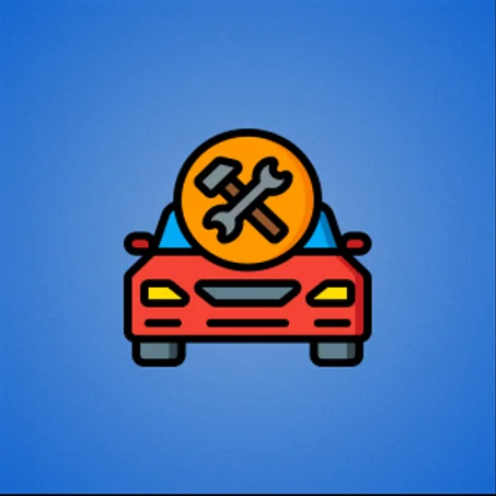 زينة سيارات