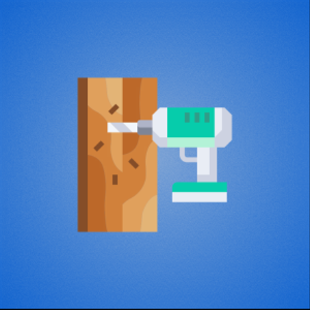 المعدات المهنية