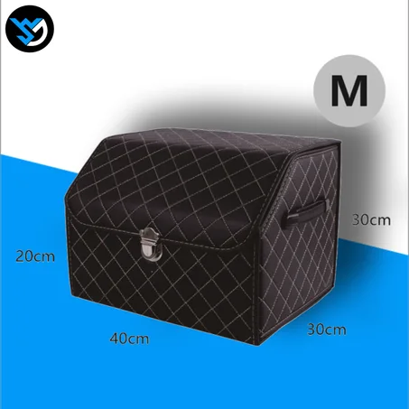 مجموعة خاصة لترتيب اغراضك داخل السيارة