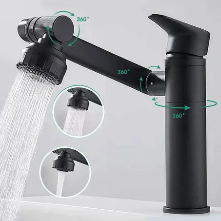 روبينيت سوبر دوران 360