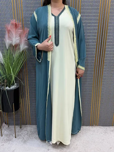 Boubou sublime
