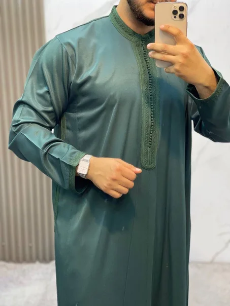 Boubou homme