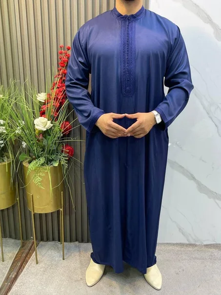 Boubou Homme