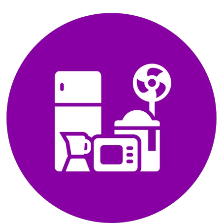 أدوات كهربائية