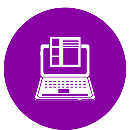 خدمات الإلكترونية