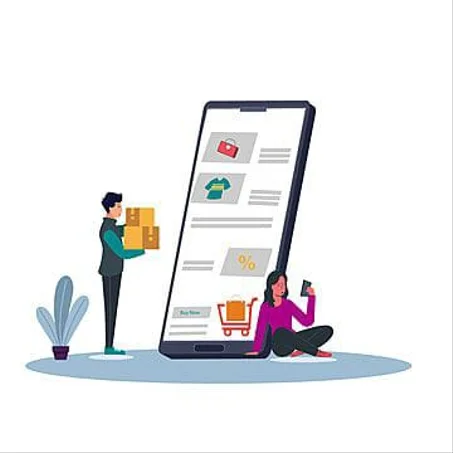 إنشاء متجر الإكتروني احترافي