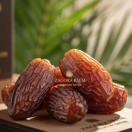 Dattes Premium Naturelles – Qualité Supérieure pour une Énergie Saine Boite 1 Kg