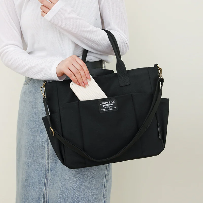 SAC NOIR