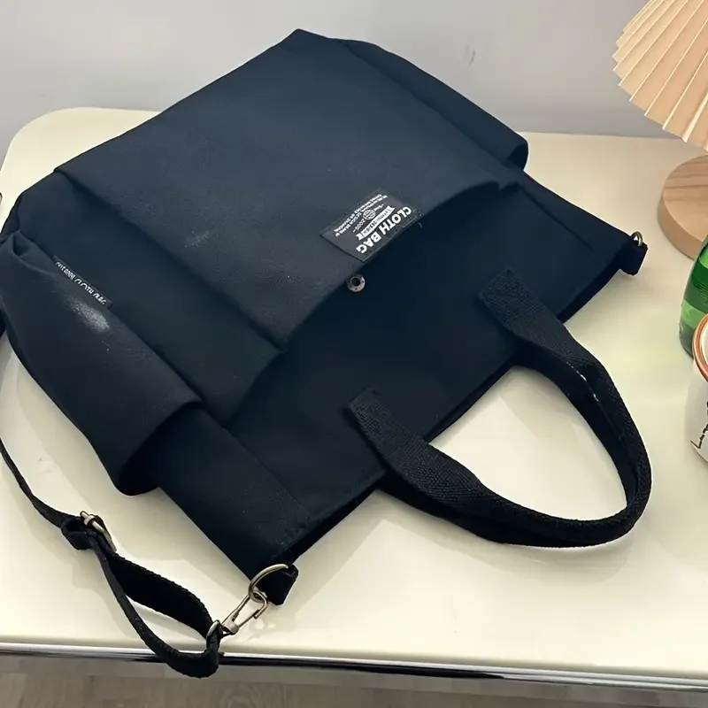 SAC NOIR