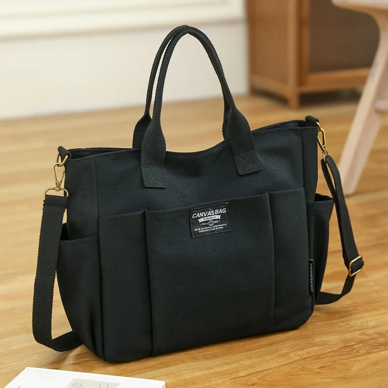SAC NOIR