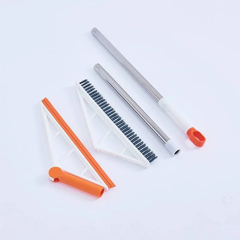 مساحـة و فرشـاه 2 فـي 1 العجيبـة