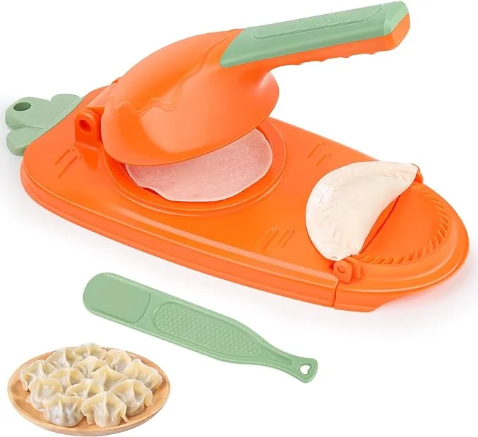 مكبـس قطـايف ومعجنـات