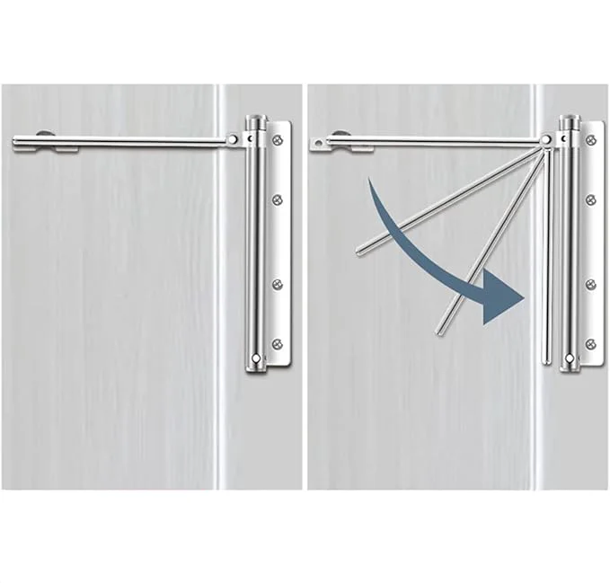 عرض قطعتين مفصله الباب الترند