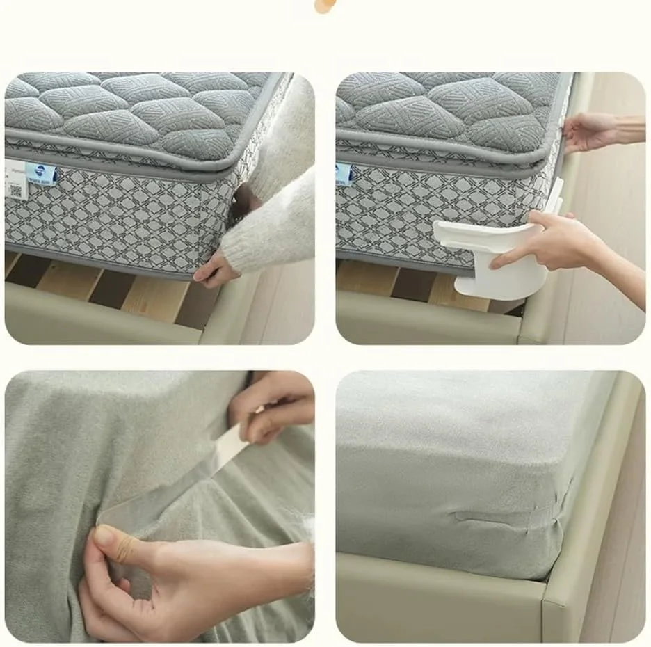 ماسك الملايه 4 قطع