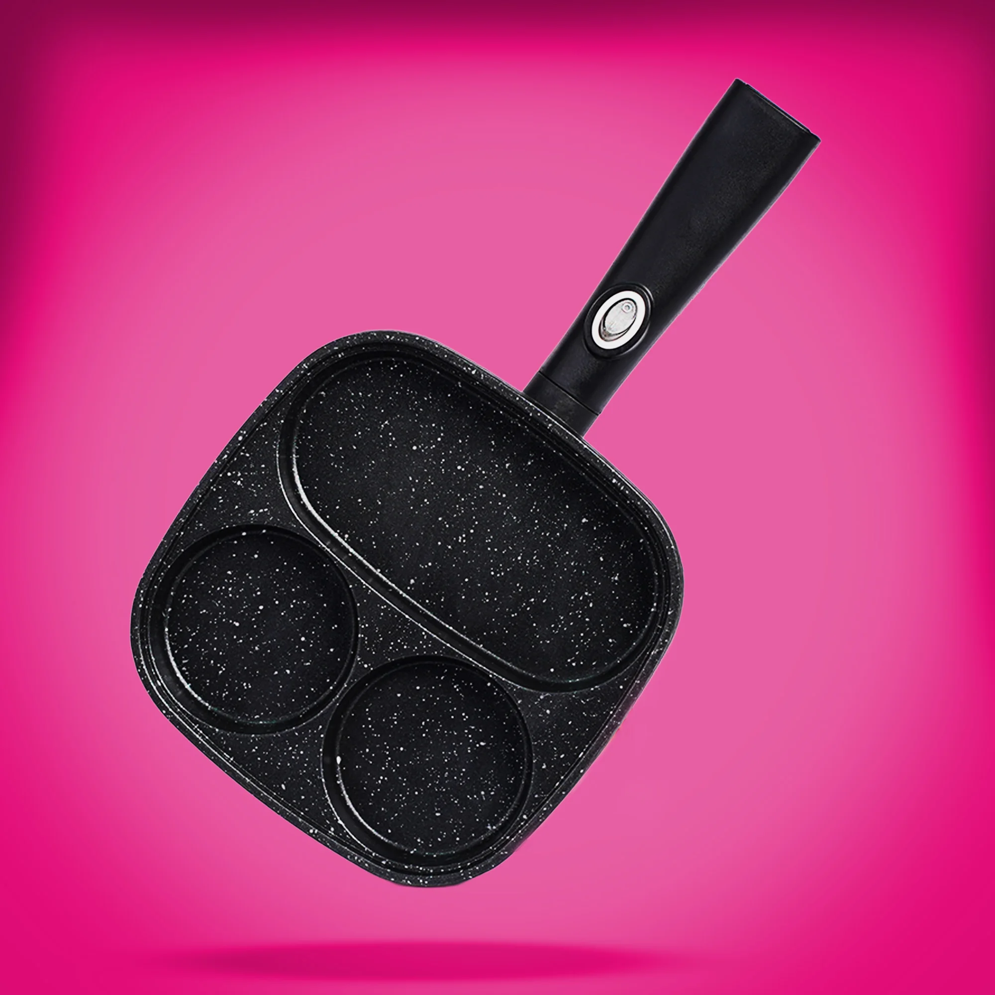 طاسـة كهربائيــة متعـددة الاستخـدام