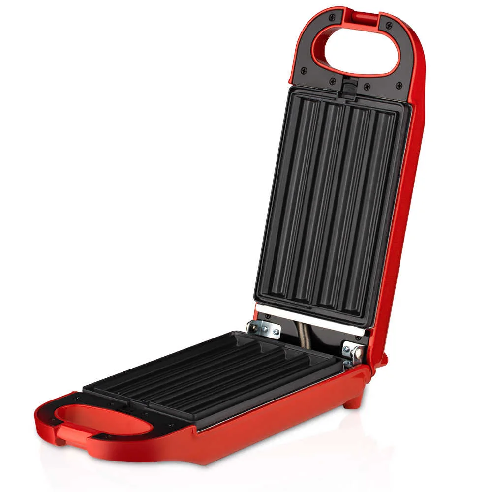 وافـل ميكـر خمسـة فـى واحـد