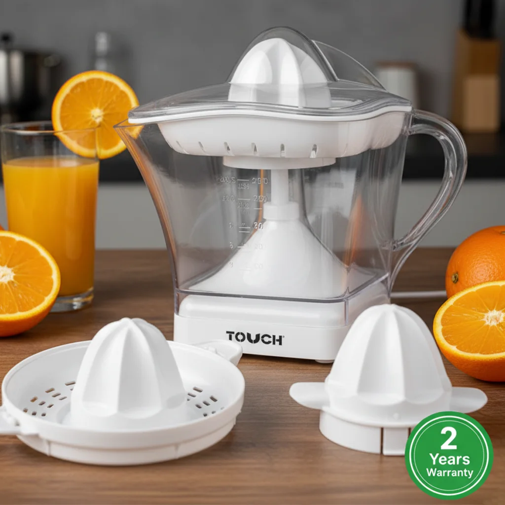 عصـاره برتقـال تاتـش بالضمـان