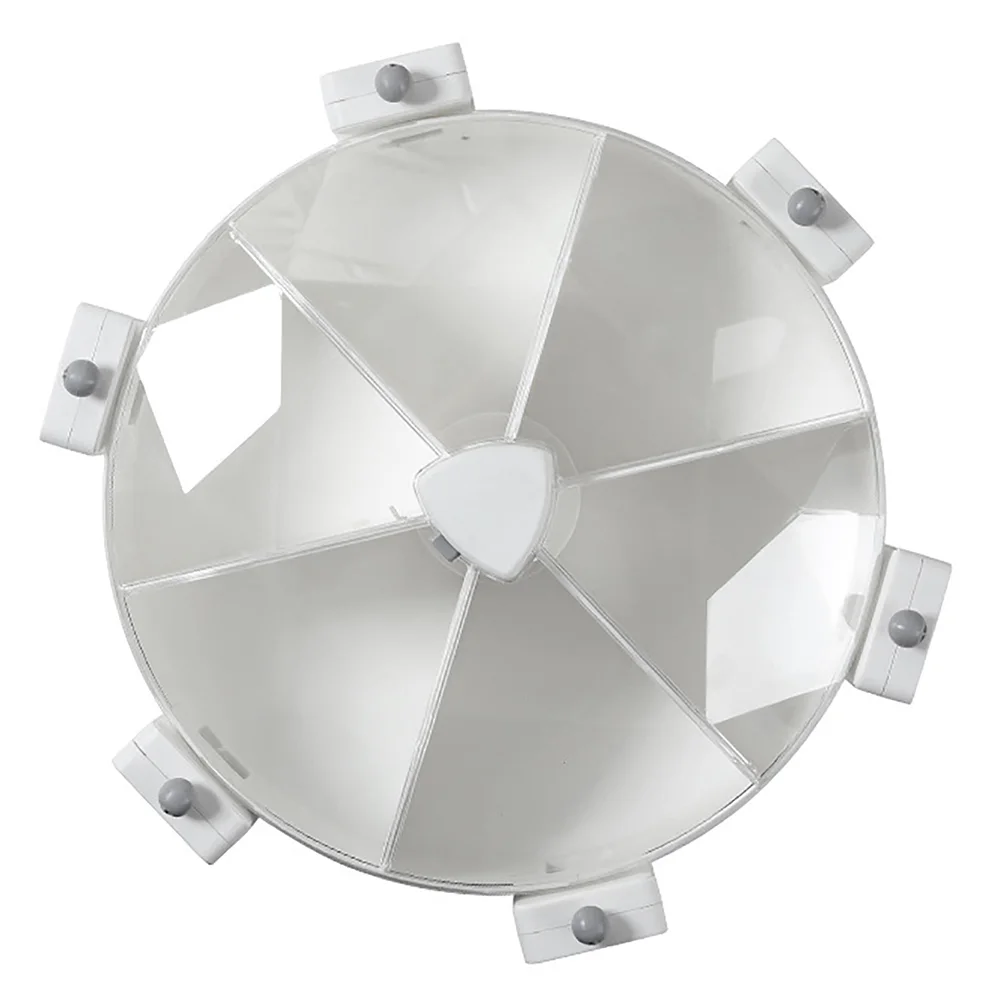 ديسبنسـر التوابـل الـدوار